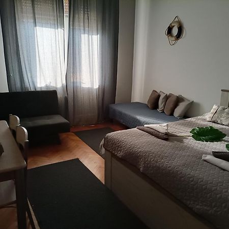 Turul Apartment Budapest Eksteriør bilde