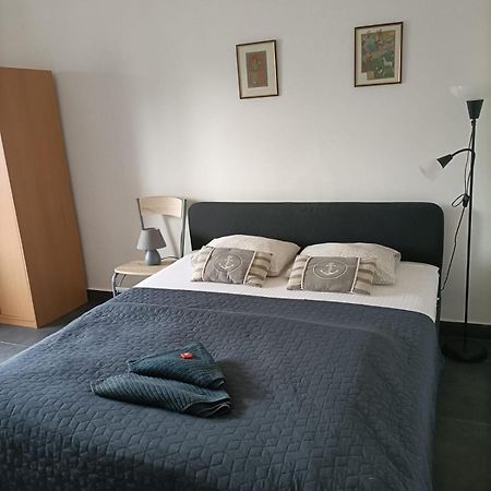 Turul Apartment Budapest Eksteriør bilde