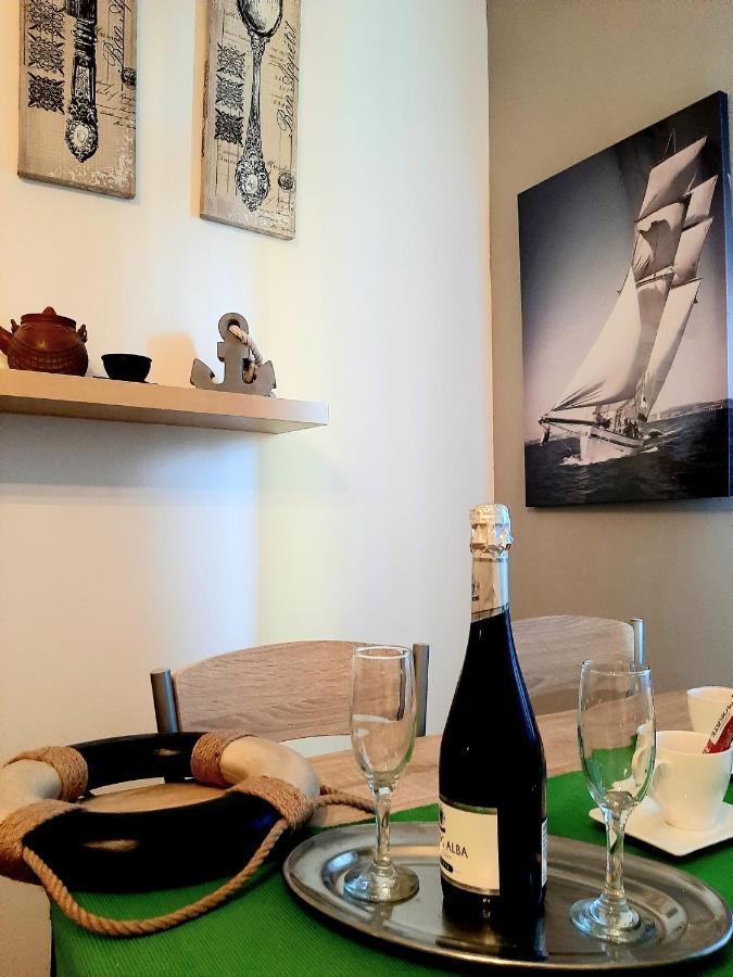Turul Apartment Budapest Eksteriør bilde