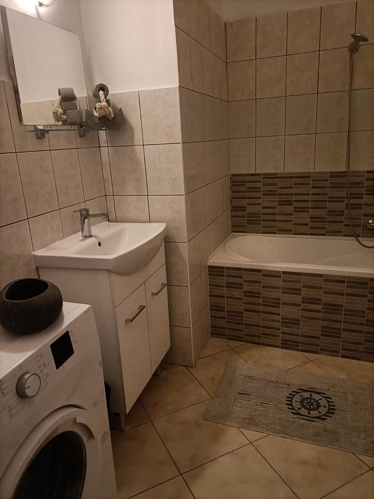 Turul Apartment Budapest Eksteriør bilde