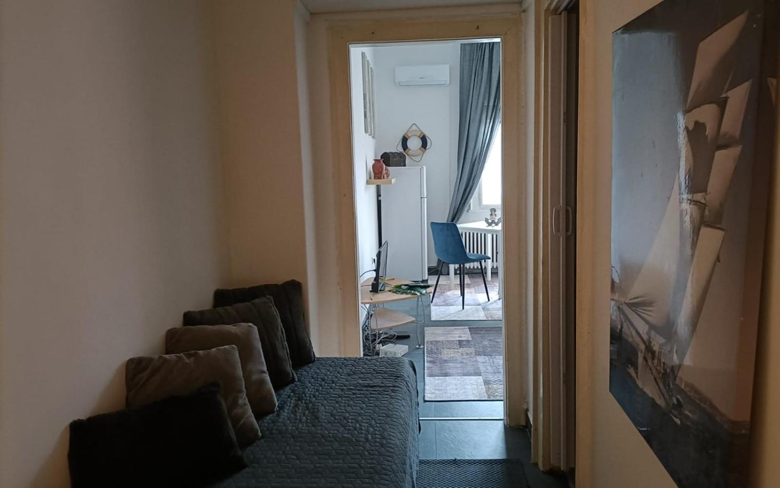 Turul Apartment Budapest Eksteriør bilde