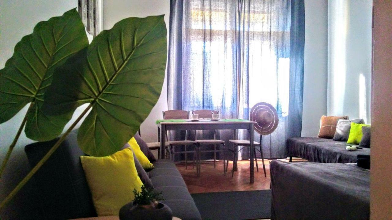Turul Apartment Budapest Eksteriør bilde
