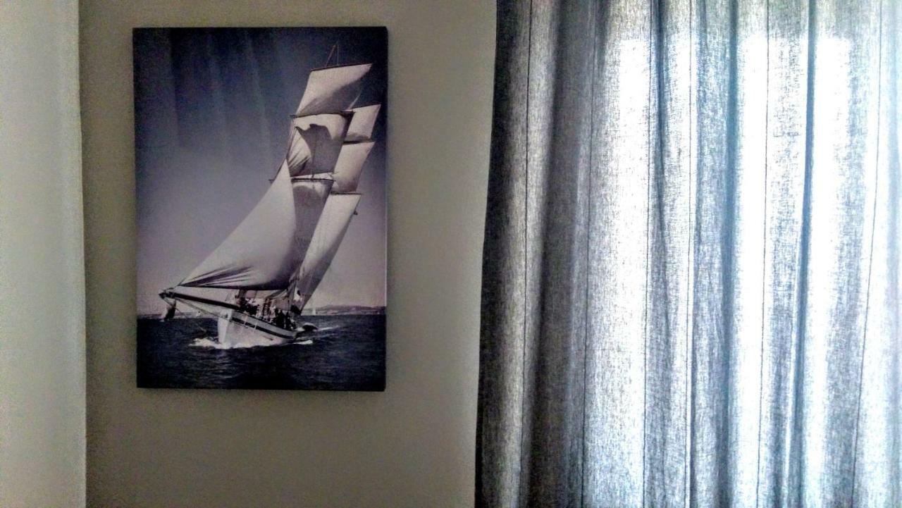 Turul Apartment Budapest Eksteriør bilde