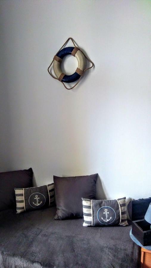 Turul Apartment Budapest Eksteriør bilde